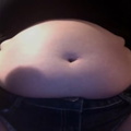 Mentos and Pepsi Belly Bloat